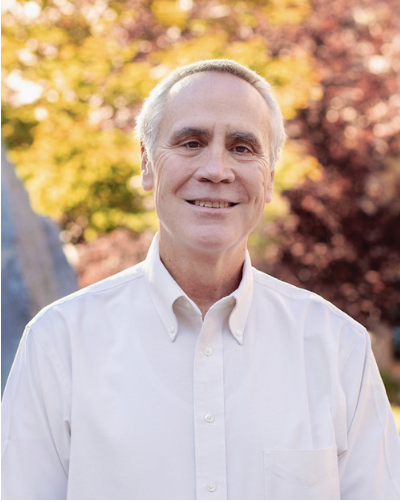 Dennis Eggett