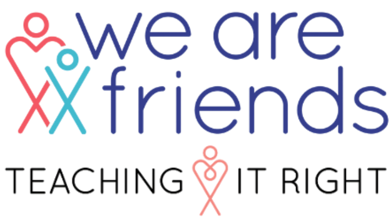 We Are Friends