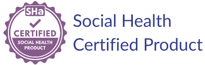 Social Health Certified